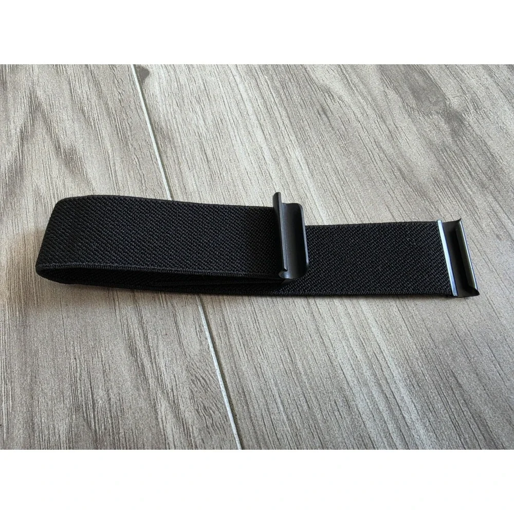 For Whoop 4.0 Breathable Ultra Soft Comfort Nylon Sport Adjustable Band Strap